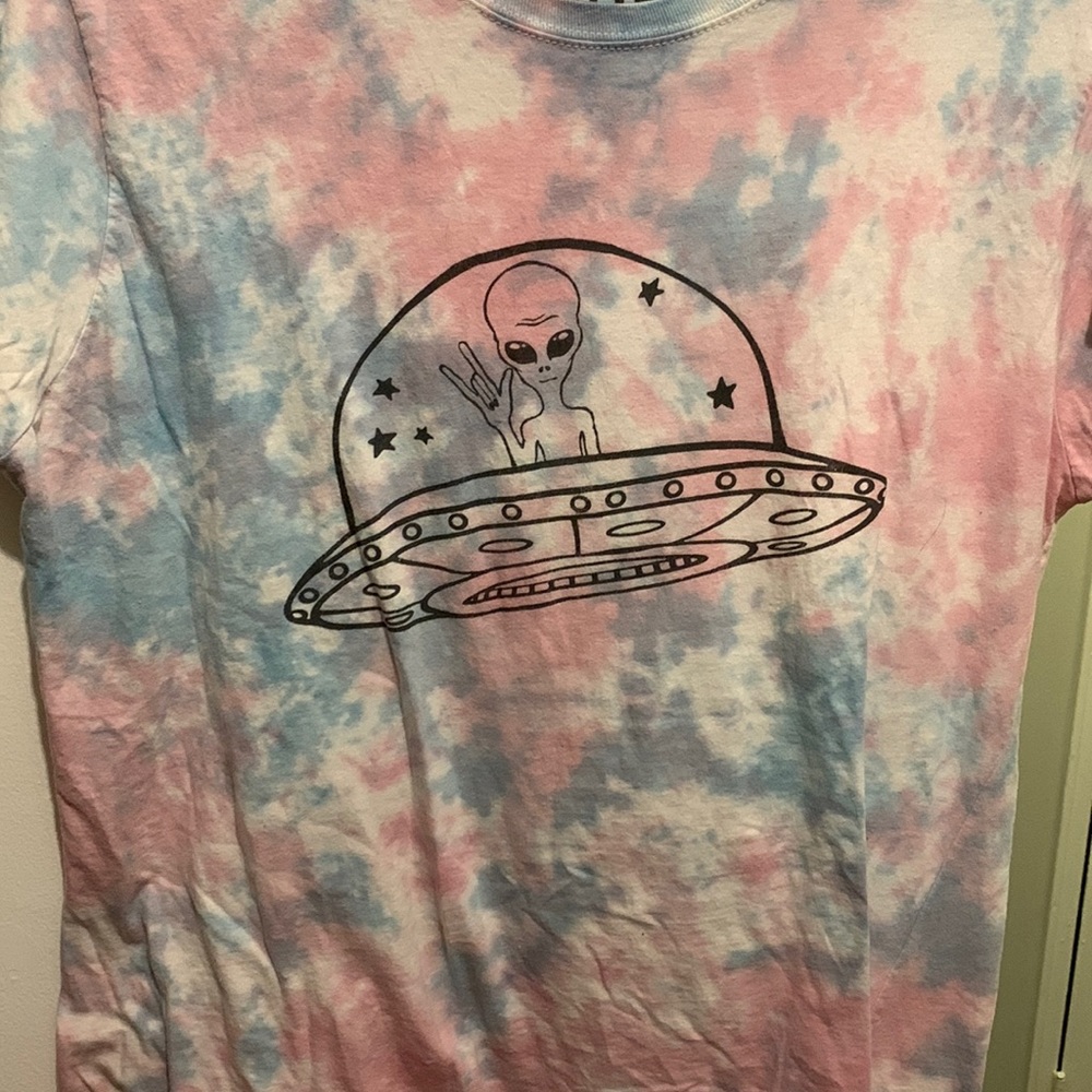 Black Matter Brand Tshirt